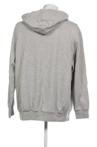 Ανδρική μπλούζα Jack & Jones, Μέγεθος 4XL, Χρώμα Γκρί, Τιμή 9,49 €