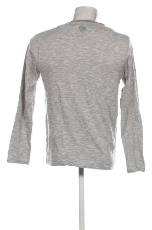 Ανδρική μπλούζα Jack & Jones, Μέγεθος L, Χρώμα Γκρί, Τιμή 12,37 €