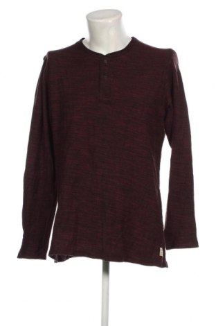 Мъжка блуза Jack & Jones, Размер XL, Цвят Червен, Цена 10,00 лв.