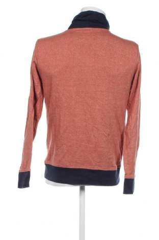 Ανδρική μπλούζα Jack & Jones, Μέγεθος L, Χρώμα Πορτοκαλί, Τιμή 5,44 €