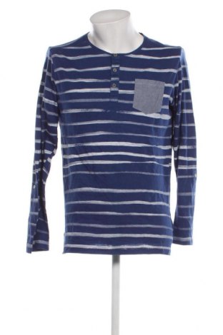 Ανδρική μπλούζα Jack & Jones, Μέγεθος L, Χρώμα Πολύχρωμο, Τιμή 5,20 €