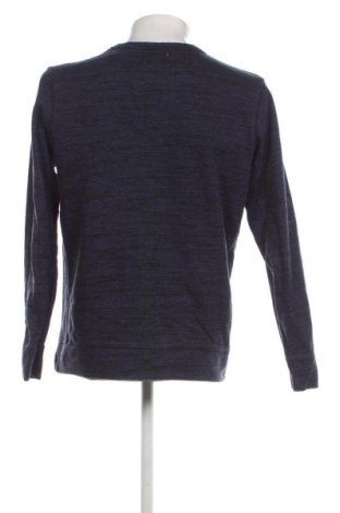 Ανδρική μπλούζα Jack & Jones, Μέγεθος XL, Χρώμα Μπλέ, Τιμή 5,32 €