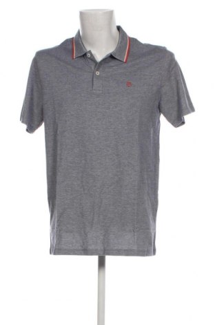 Herren Shirt Jack & Jones, Größe XL, Farbe Grau, Preis € 14,23