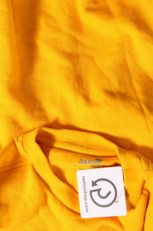 Herren Shirt Jako, Größe XXS, Farbe Gelb, Preis 3,01 €