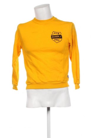 Herren Shirt Jako, Größe XXS, Farbe Gelb, Preis 2,82 €