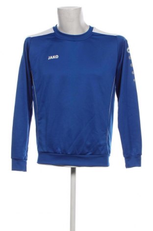 Herren Shirt Jako, Größe M, Farbe Blau, Preis 7,83 €