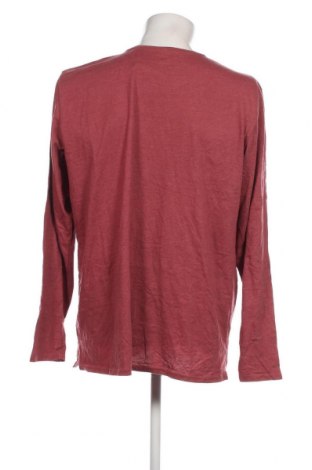 Herren Shirt Jean Pascale, Größe XXL, Farbe Rot, Preis € 4,49