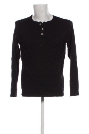 Pánske tričko  Jean Pascale, Veľkosť XL, Farba Čierna, Cena  6,46 €