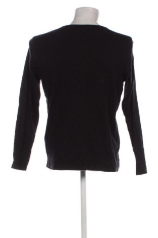 Herren Shirt Jean Pascale, Größe XL, Farbe Schwarz, Preis 6,08 €