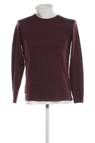 Мъжка блуза Jean Pascale, Размер S, Цвят Червен, Цена 6,27 лв.