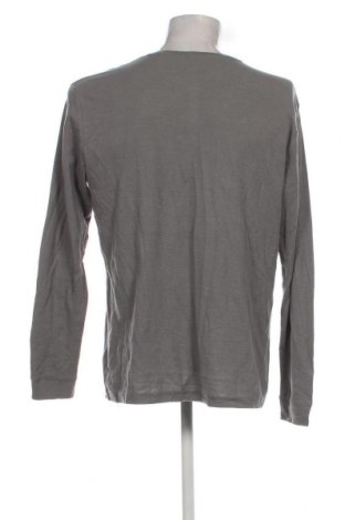 Herren Shirt Jean Pascale, Größe XL, Farbe Grau, Preis 5,55 €