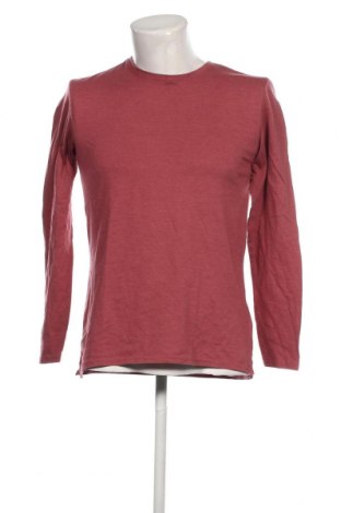 Мъжка блуза Jean Pascale, Размер S, Цвят Розов, Цена 7,22 лв.
