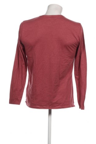 Herren Shirt Jean Pascale, Größe S, Farbe Rosa, Preis € 5,02