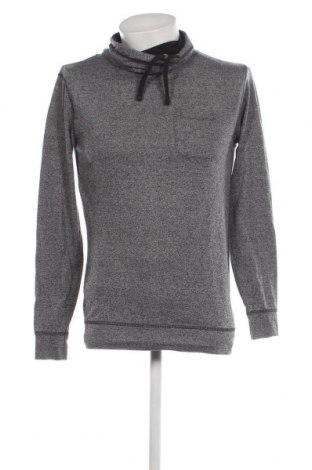 Ανδρική μπλούζα Jean Pascale, Μέγεθος S, Χρώμα Γκρί, Τιμή 4,70 €