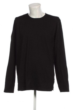 Herren Shirt Jean Pascale, Größe 3XL, Farbe Schwarz, Preis € 13,22