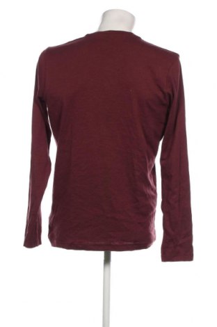 Herren Shirt Jean Pascale, Größe XL, Farbe Rot, Preis € 5,95