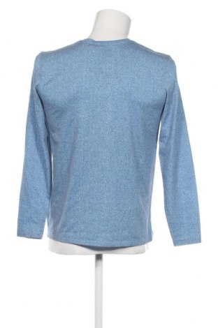 Herren Shirt Jean Pascale, Größe M, Farbe Blau, Preis 3,97 €