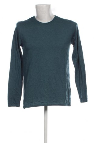 Herren Shirt Jean Pascale, Größe M, Farbe Blau, Preis € 7,93