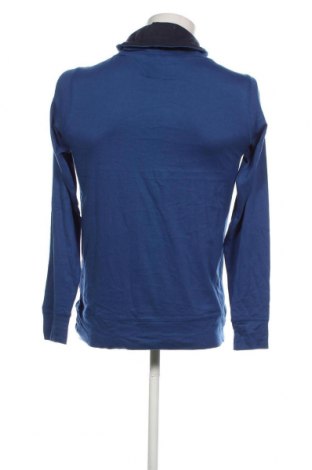 Herren Shirt Jean Pascale, Größe S, Farbe Blau, Preis € 7,99