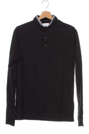 Ανδρική μπλούζα Jules, Μέγεθος S, Χρώμα Μαύρο, Τιμή 4,15 €