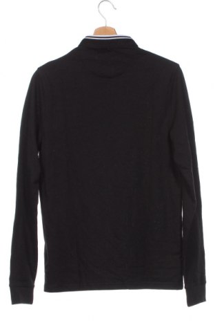Ανδρική μπλούζα Jules, Μέγεθος S, Χρώμα Μαύρο, Τιμή 4,15 €