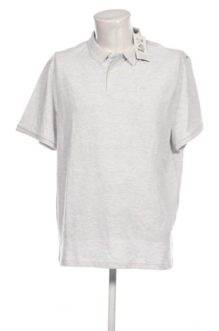 Ανδρική μπλούζα Jules, Μέγεθος XXL, Χρώμα Γκρί, Τιμή 8,79 €