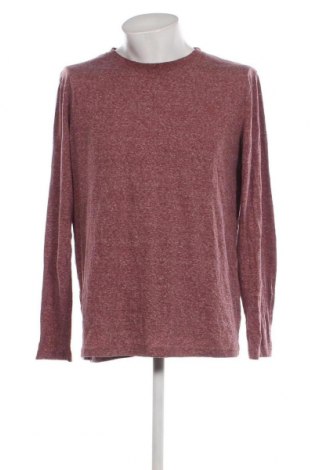 Pánske tričko  K'era, Veľkosť XL, Farba Červená, Cena  5,06 €