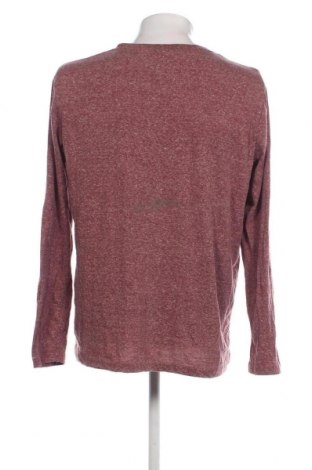 Ανδρική μπλούζα K'era, Μέγεθος XL, Χρώμα Κόκκινο, Τιμή 5,52 €