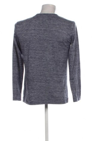 Ανδρική μπλούζα Key Largo, Μέγεθος L, Χρώμα Μπλέ, Τιμή 6,68 €