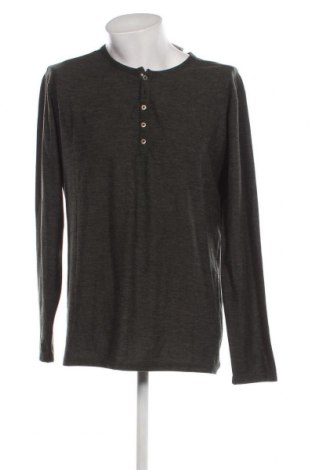 Herren Shirt Key Largo, Größe XXL, Farbe Grün, Preis 7,52 €