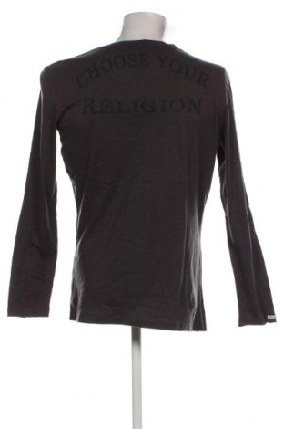 Herren Shirt Key Largo, Größe M, Farbe Schwarz, Preis 4,89 €