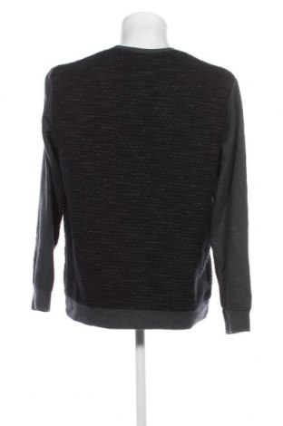 Herren Shirt Kiabi, Größe L, Farbe Schwarz, Preis 3,83 €