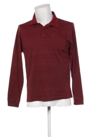 Pánské tričko  Kingfield, Velikost M, Barva Červená, Cena  106,00 Kč