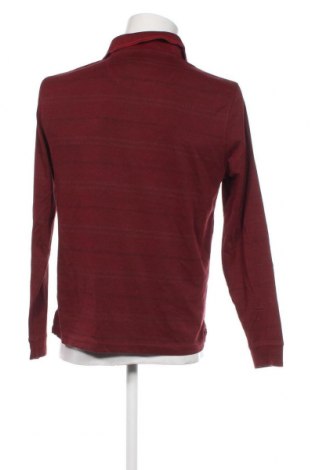 Pánské tričko  Kingfield, Velikost M, Barva Červená, Cena  106,00 Kč
