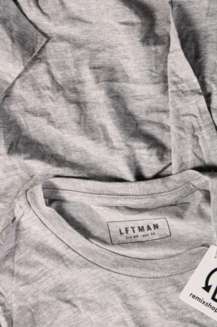 Herren Shirt LFT, Größe XS, Farbe Grau, Preis € 2,91