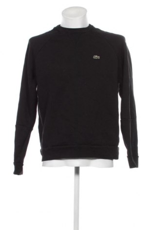 Ανδρική μπλούζα Lacoste, Μέγεθος S, Χρώμα Μαύρο, Τιμή 42,57 €