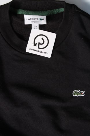 Ανδρική μπλούζα Lacoste, Μέγεθος M, Χρώμα Μαύρο, Τιμή 71,50 €