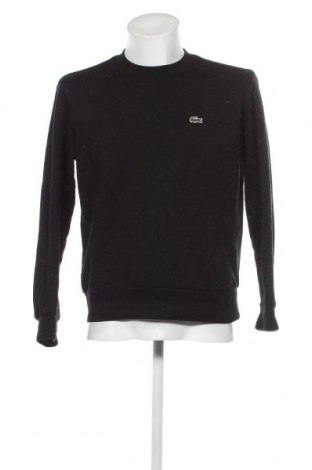 Pánske tričko  Lacoste, Veľkosť M, Farba Čierna, Cena  75,26 €