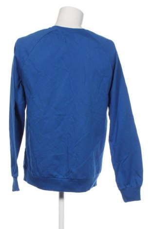 Ανδρική μπλούζα Lager 157, Μέγεθος XL, Χρώμα Μπλέ, Τιμή 4,70 €