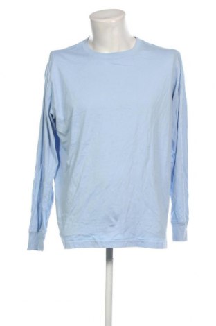 Herren Shirt Lands' End, Größe L, Farbe Blau, Preis € 5,68