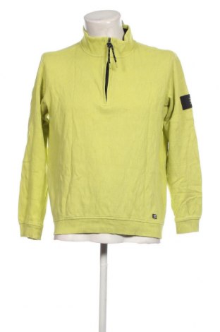 Ανδρική μπλούζα Lerros, Μέγεθος L, Χρώμα Κίτρινο, Τιμή 6,68 €