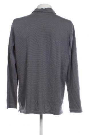Ανδρική μπλούζα Lerros, Μέγεθος XXL, Χρώμα Μπλέ, Τιμή 5,51 €