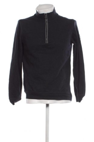 Ανδρική μπλούζα Lerros, Μέγεθος M, Χρώμα Μπλέ, Τιμή 3,84 €