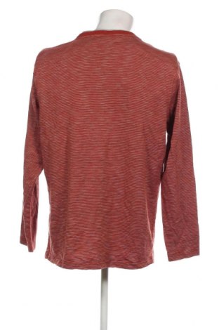 Мъжка блуза Lerros, Размер XXL, Цвят Кафяв, Цена 10,80 лв.