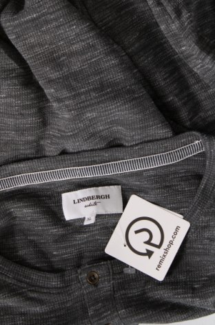 Herren Shirt Lindbergh, Größe XL, Farbe Grau, Preis € 23,38