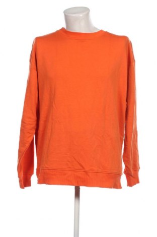Pánské tričko  Lindex, Velikost M, Barva Oranžová, Cena  182,00 Kč