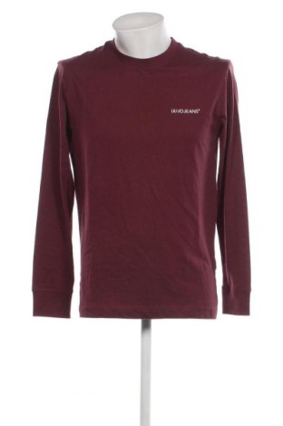 Pánské tričko  Liu Jo, Velikost L, Barva Červená, Cena  1 587,00 Kč