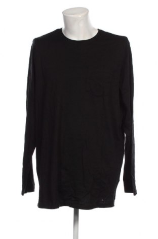Herren Shirt Livergy, Größe 3XL, Farbe Schwarz, Preis 9,25 €