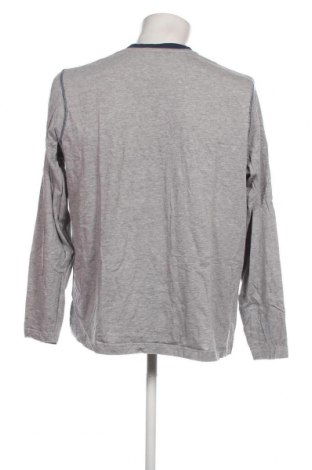 Ανδρική μπλούζα Livergy, Μέγεθος XL, Χρώμα Γκρί, Τιμή 4,70 €
