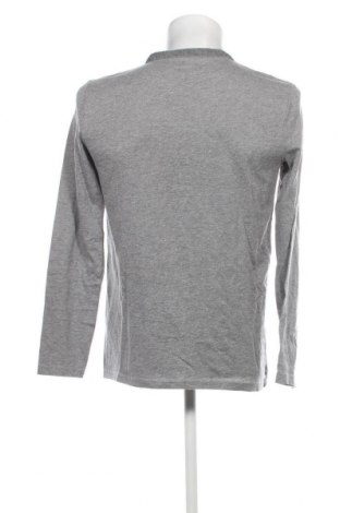 Herren Shirt Livergy, Größe M, Farbe Grau, Preis 3,97 €